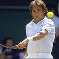 Franzsischer Tennisspieler